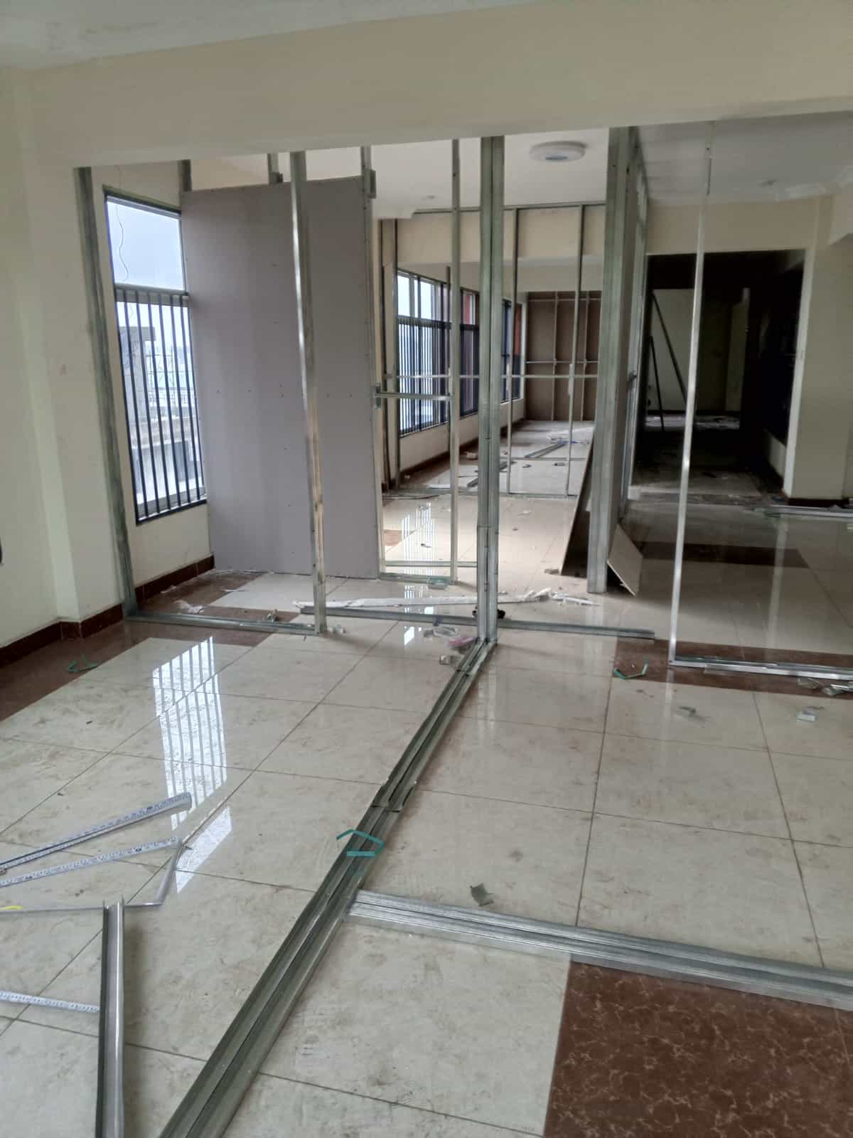 Executive office dsign WIP