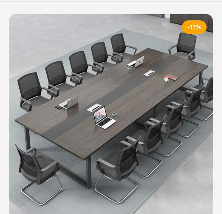 Boardroom and executive office design